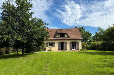 Maison 5 pièces 250000 €