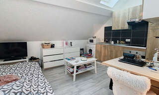 Appartement 1 Pièce 17 m² à louer à Darnétal (76160)