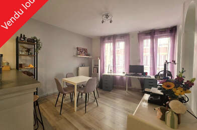 Appartement 2 pièces 105000 €
