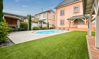 Maison 7 Pièces 227 m² à vendre à Bischwiller (67240)