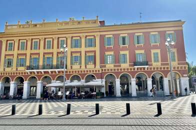 Appartement 1 pièces 219420 €