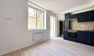 Appartement 1 Pièce 28 m² à vendre à Auch (32000)