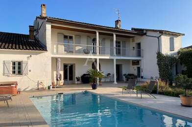 Maison 8 pièces 297000 €