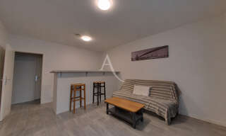 Appartement 1 Pièce 37 m² à vendre à Montauban (82000)