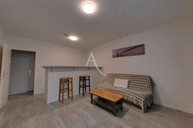 Appartement 1 pièces 92500 €