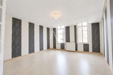 Appartement 2 pièces 107500 €