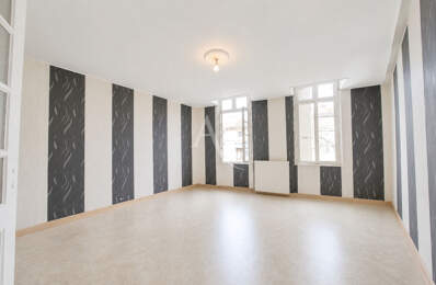 Appartement T2 — photo du bien