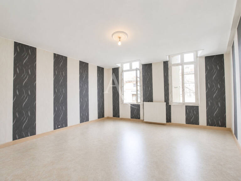 Appartement T2 — photo 1