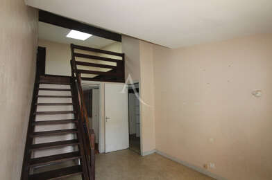 Appartement 3 pièces 161000 €