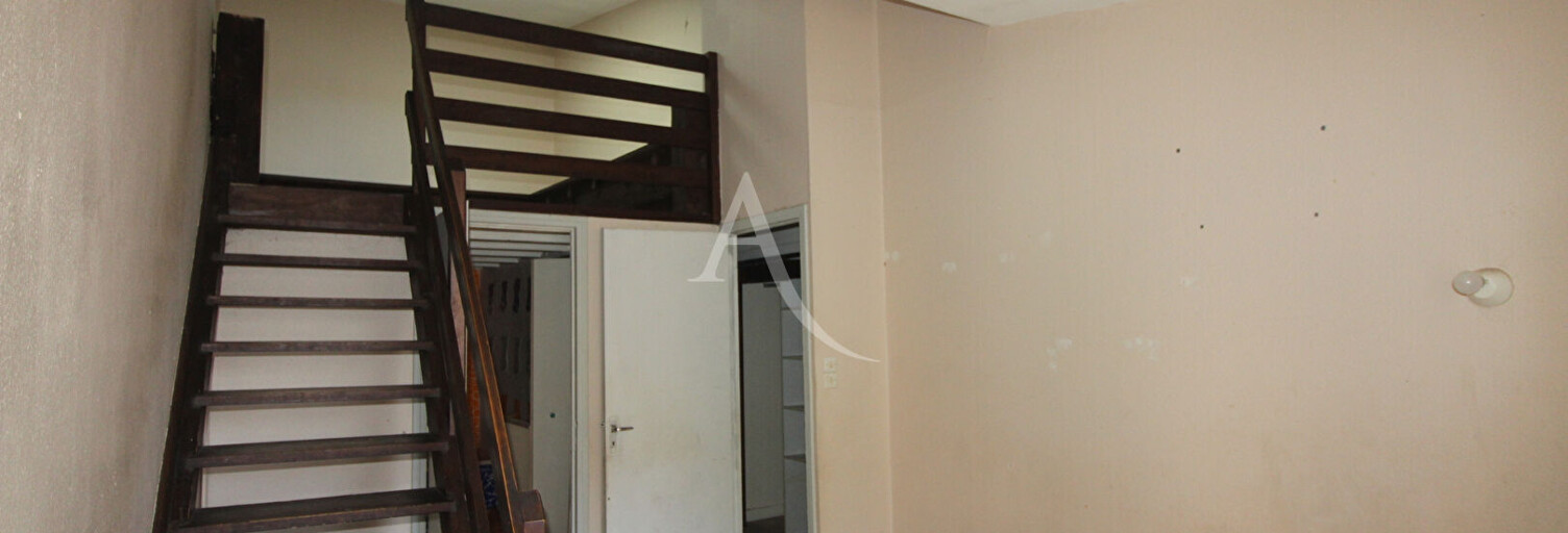Appartement 3 Pièces 120 m² à vendre à Montauban (82000)