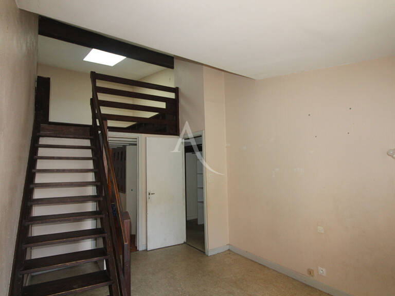 Appartement duplex avec terrasse — photo 1