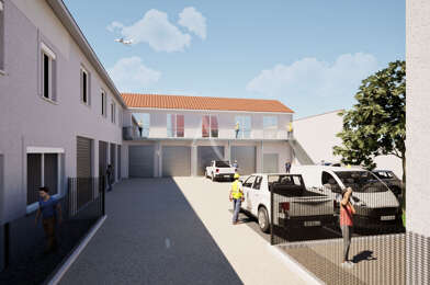 Appartement 2 pièces 113700 €