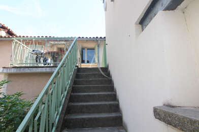 Appartement 2 pièces 113700 €