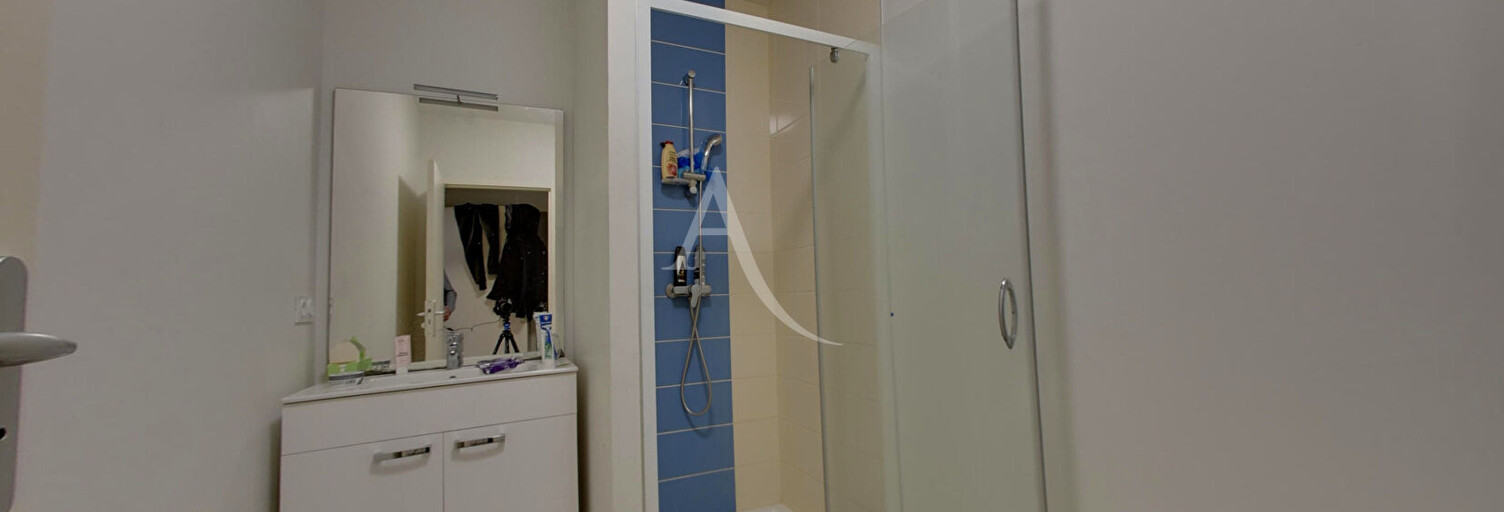 Appartement 2 Pièces 57 m² à vendre à Montauban (82000)