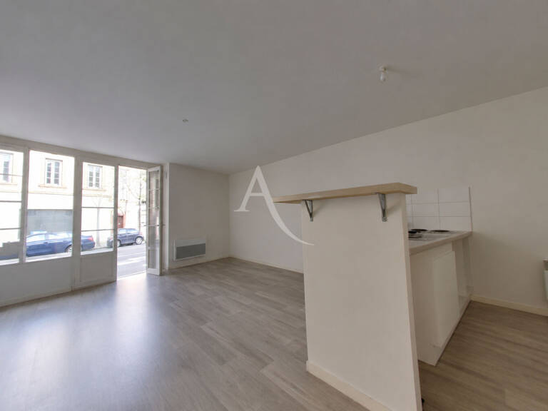 Appartement T2 — photo 1