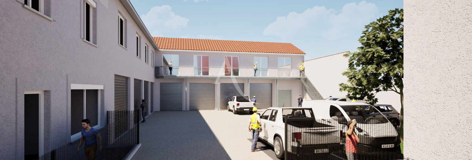 Maison 3 Pièces 65 m² à vendre à Montauban (82000)