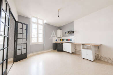 Maison 3 pièces 177000 €