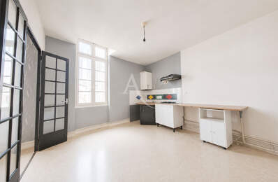 Maison Montauban 3 pièce(s) 65 m2 — photo du bien