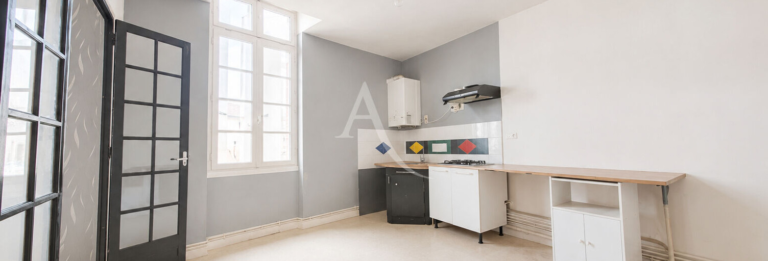 Maison 3 Pièces 65 m² à vendre à Montauban (82000)