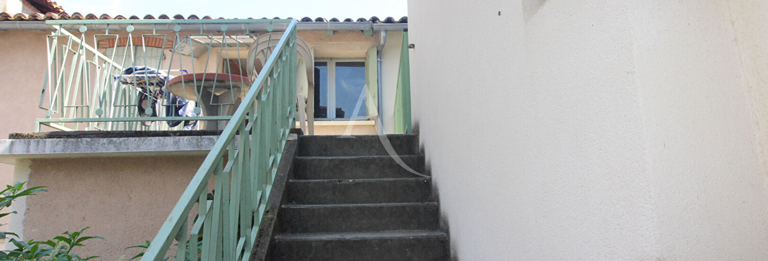 Appartement 3 Pièces 70 m² à vendre à Montauban (82000)