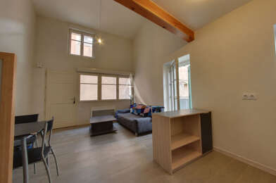 Appartement 3 pièces 135000 €