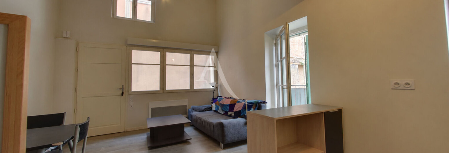Appartement 3 Pièces 70 m² à vendre à Montauban (82000)