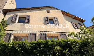 Maison 6 Pièces 125 m² à vendre à Thoard (04380)
