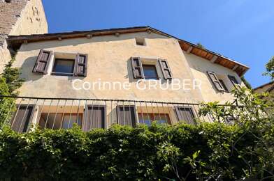 Maison 6 pièces 177000 €
