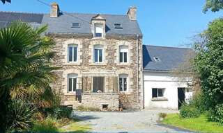 Maison 5 Pièces 95 m² à vendre à Pluméliau-Bieuzy (56930)