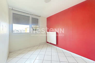 Appartement 4 pièces 170000 €