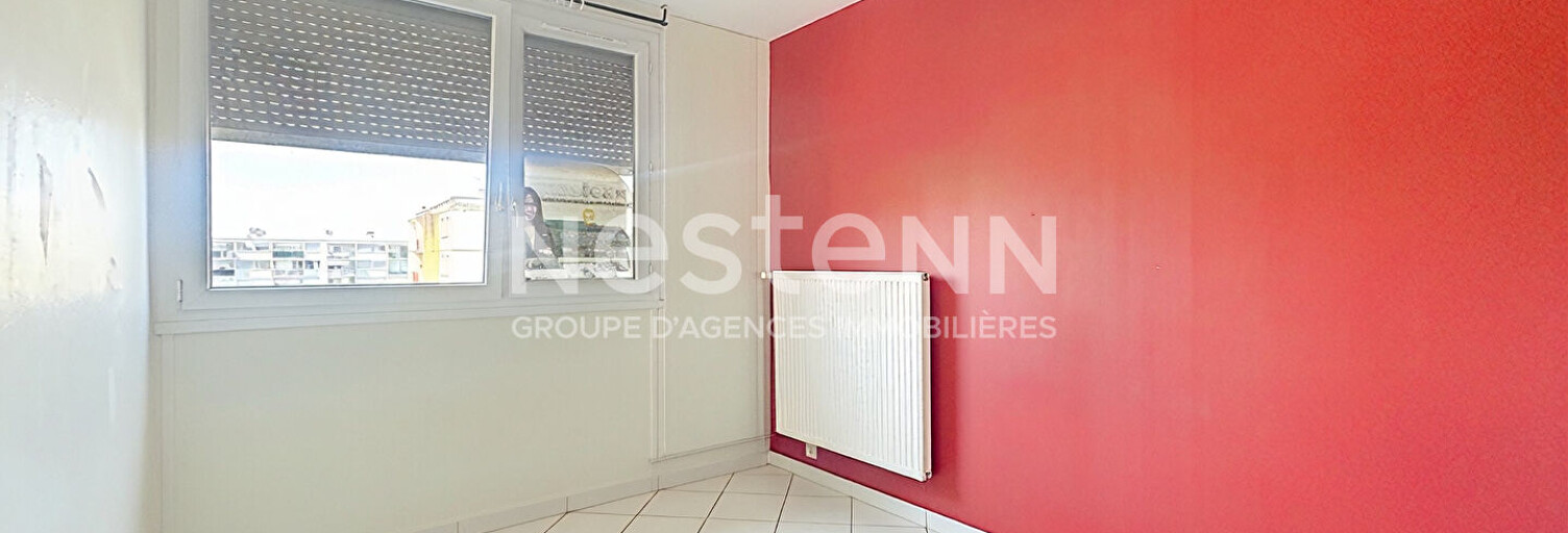 Appartement 4 Pièces 67 m² à vendre à Bron (69500)
