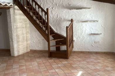 Appartement 3 pièces 720 €