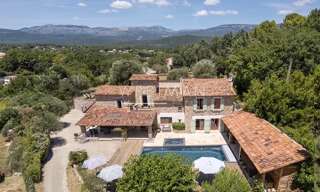 Maison 9 Pièces 284 m² à vendre à Montauroux (83440)