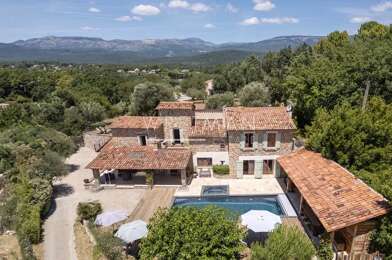 Maison 9 pièces 1180000 €