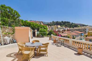 Appartement 2 pièces 390000 €