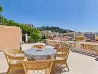 Appartement 2 pièces + studette avec terrasse de 120 m² - Menton — photo 2