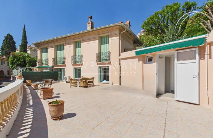 Appartement 2 pièces + studette avec terrasse de 120 m² - Menton — photo 3