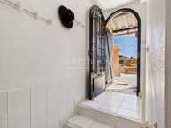 Appartement 2 pièces + studette avec terrasse de 120 m² - Menton — photo 4