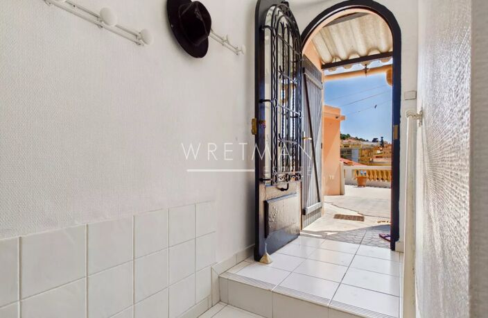 Appartement 2 pièces + studette avec terrasse de 120 m² - Menton — photo 4