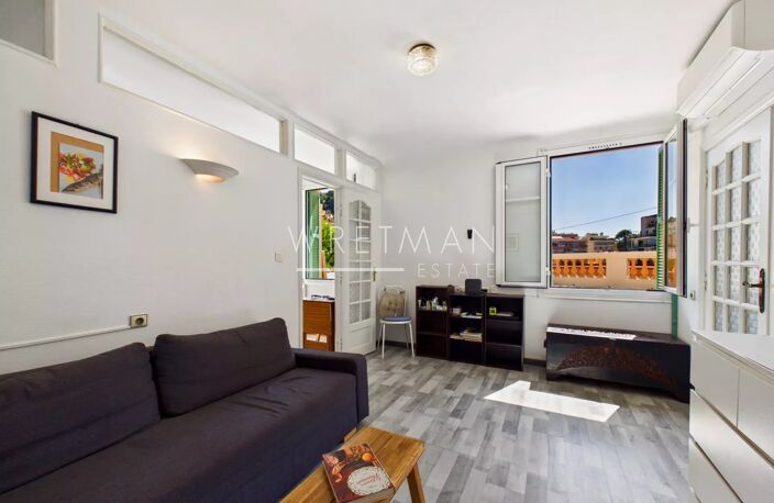 Appartement 2 pièces + studette avec terrasse de 120 m² - Menton — photo 5