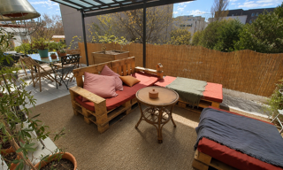 Appartement 4 Pièces 87 m² à vendre à Montpellier (34080)