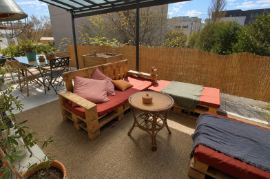 Appartement 4 pièces 329000 €