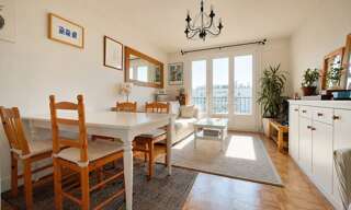 Appartement 4 Pièces 71 m² à vendre à Tours (37000)