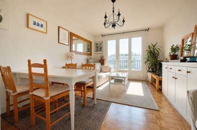Appartement 4 pièces 149800 €