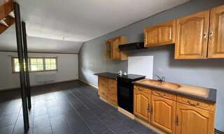 Appartement 2 Pièces 49 m² à vendre à Ivry-la-Bataille (27540)