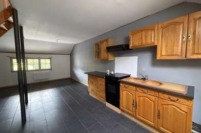 Appartement 2 pièces 90500 €