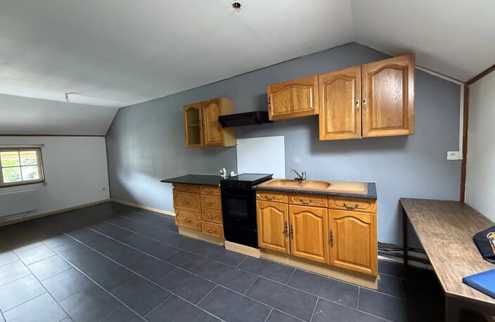 A VENDRE - Appartement - IVRY LA BATAILLE - 50 m² — photo 2