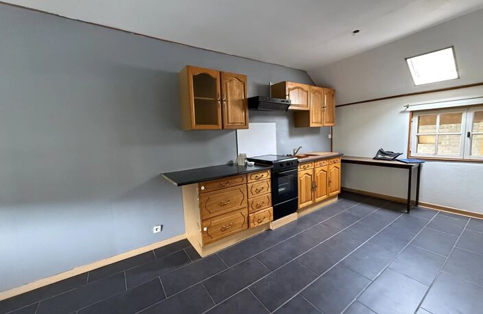 A VENDRE - Appartement - IVRY LA BATAILLE - 50 m² — photo 3