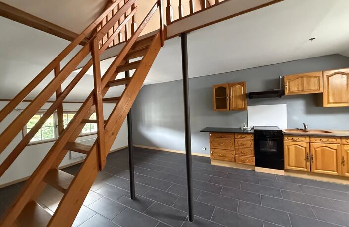 A VENDRE - Appartement - IVRY LA BATAILLE - 50 m² — photo 4