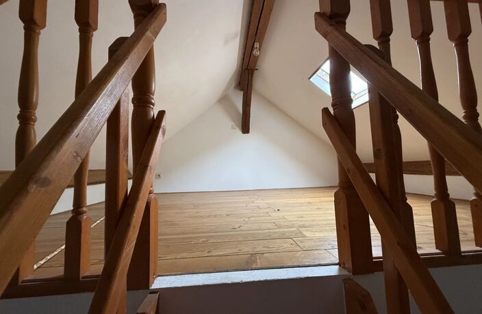 A VENDRE - Appartement - IVRY LA BATAILLE - 50 m² — photo 5